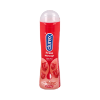 Durex Play lubricante fresa...